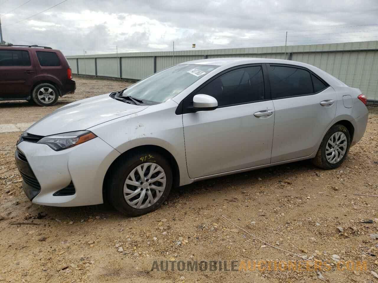 5YFBURHE8HP637365 TOYOTA COROLLA 2017