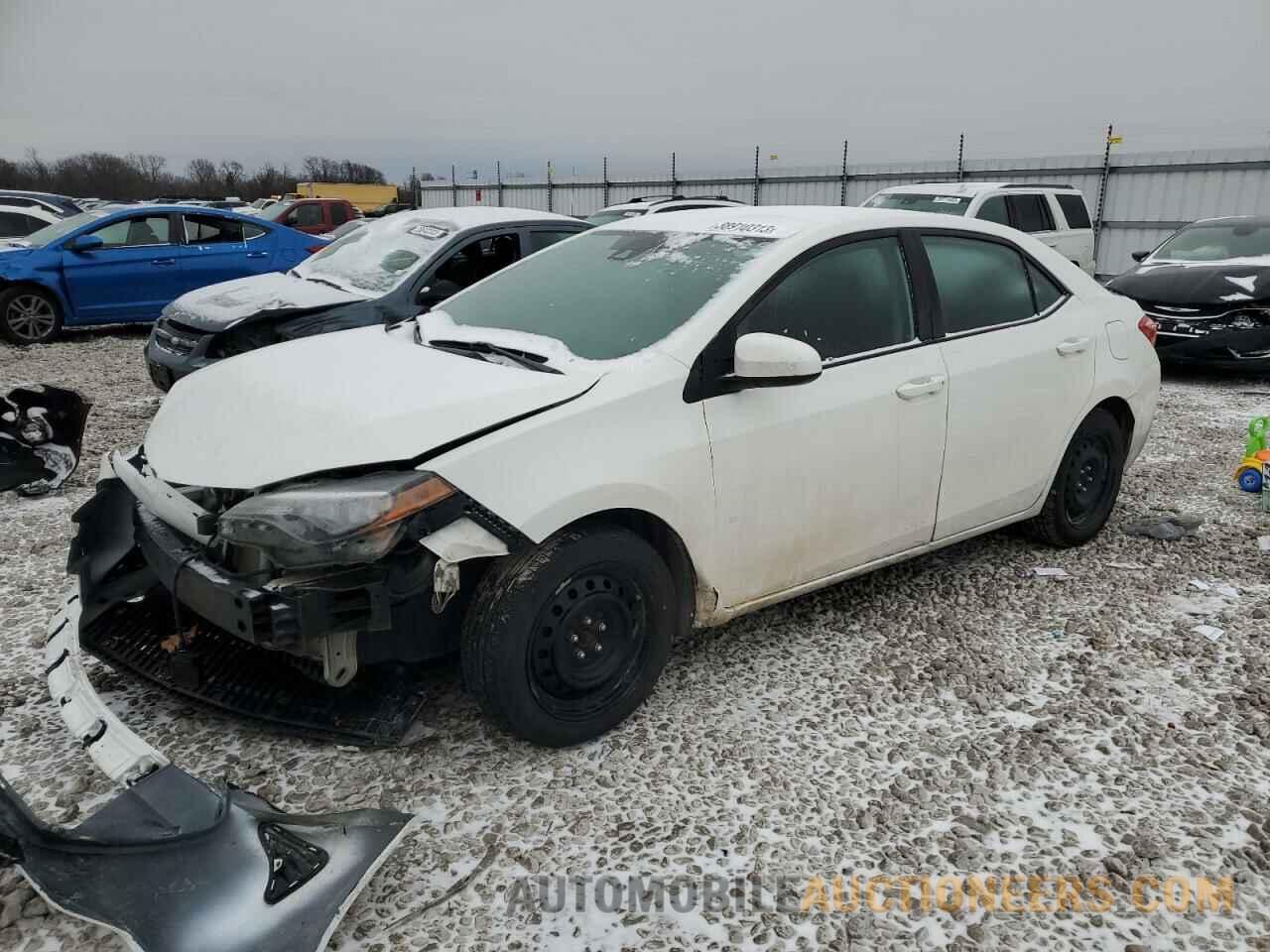 5YFBURHE8HP646728 TOYOTA COROLLA 2017