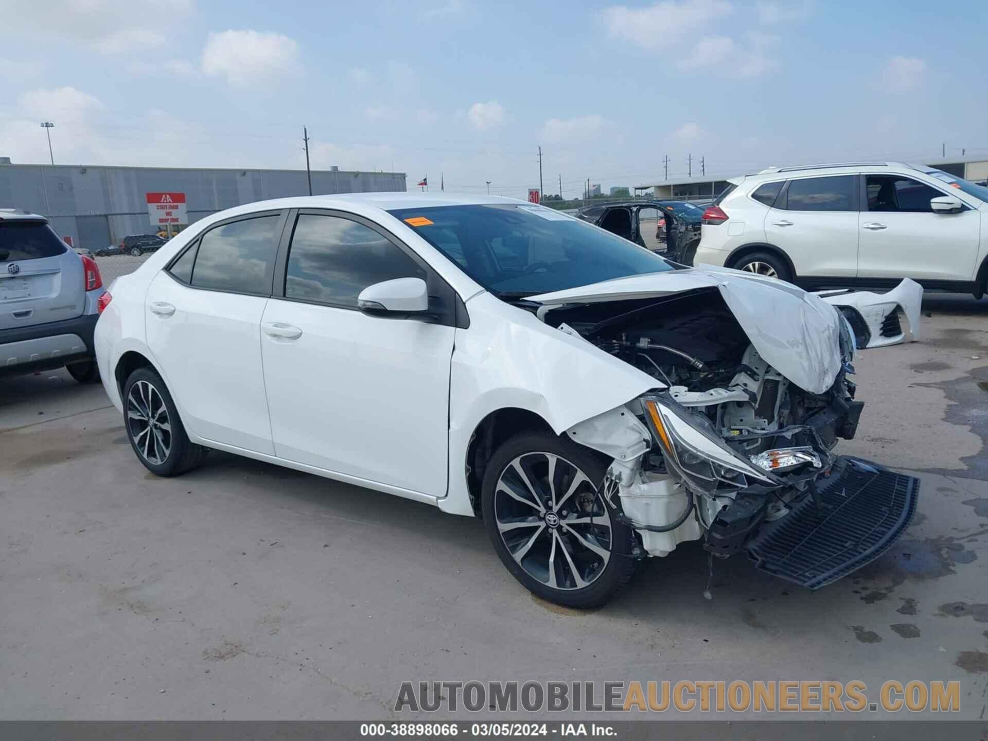 5YFBURHE8HP655946 TOYOTA COROLLA 2017