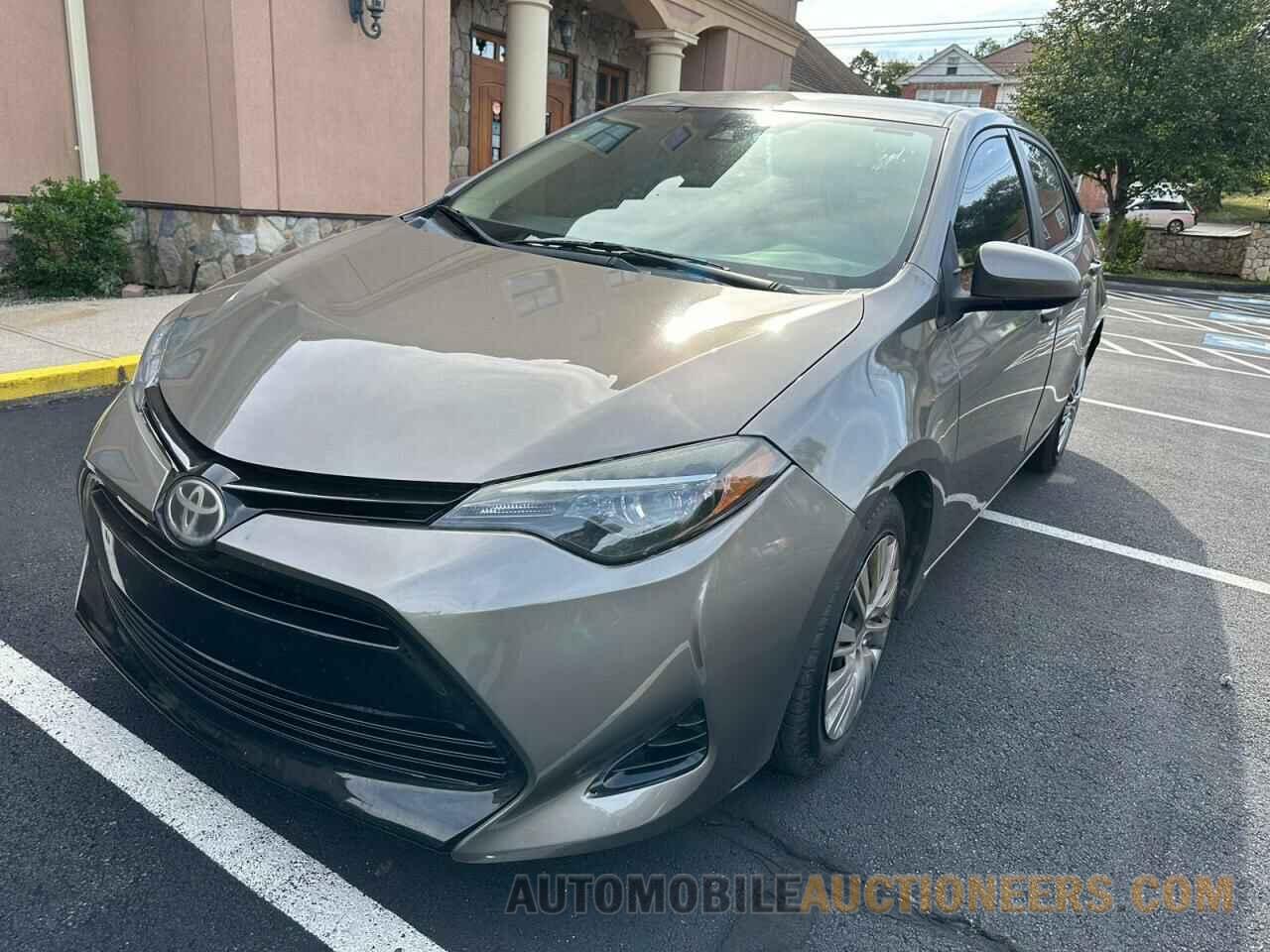 5YFBURHE8HP693872 TOYOTA COROLLA 2017