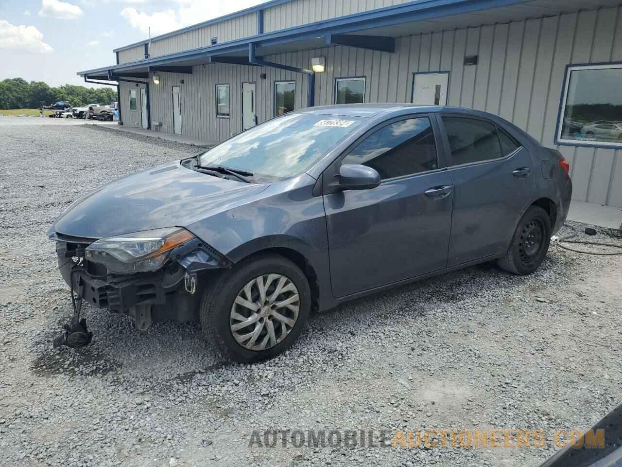 5YFBURHE8HP694732 TOYOTA COROLLA 2017