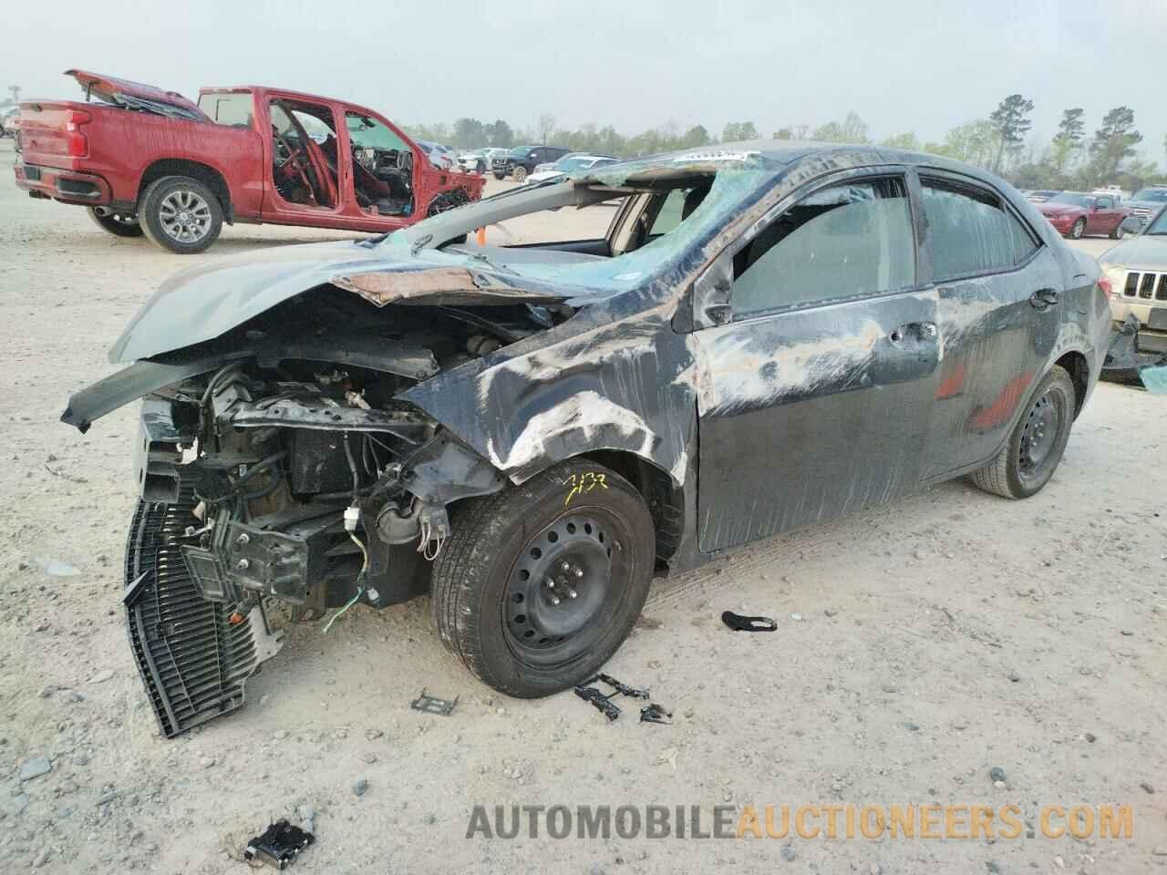 5YFBURHE8HP696528 TOYOTA COROLLA 2017