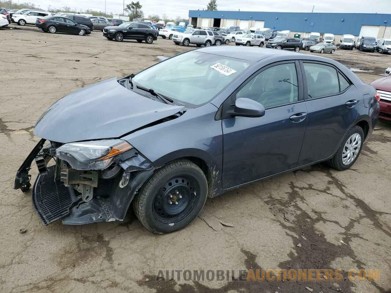 5YFBURHE8HP706930 TOYOTA COROLLA 2017