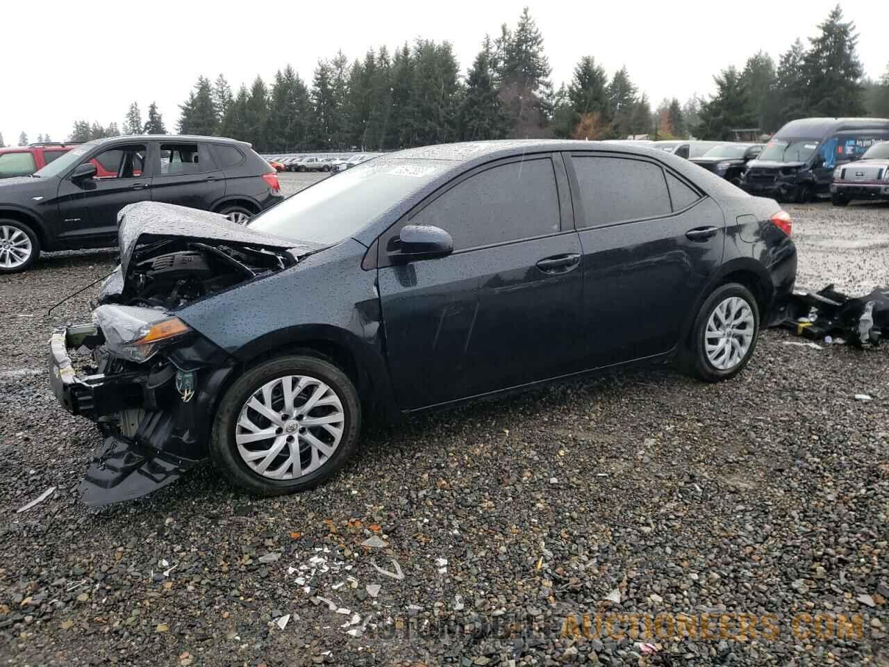 5YFBURHE8HP712372 TOYOTA COROLLA 2017