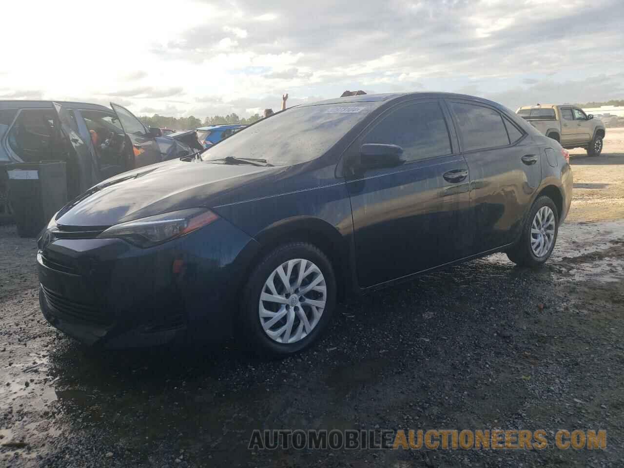 5YFBURHE8HP726904 TOYOTA COROLLA 2017