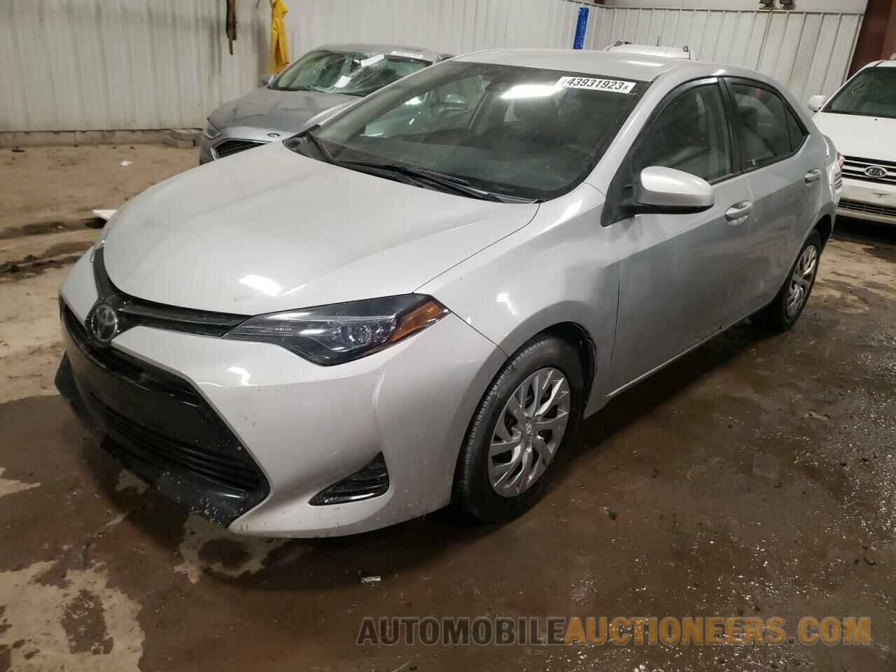 5YFBURHE8HP729480 TOYOTA COROLLA 2017