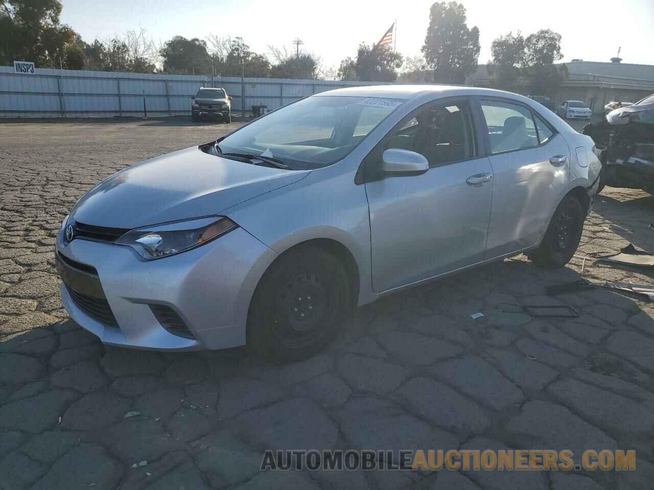 5YFBURHE9GP389898 TOYOTA COROLLA 2016