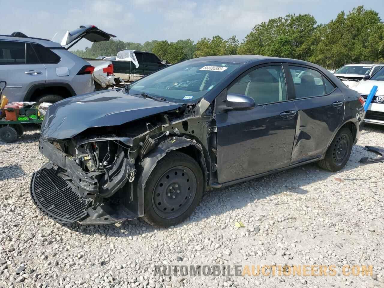 5YFBURHE9GP409888 TOYOTA COROLLA 2016