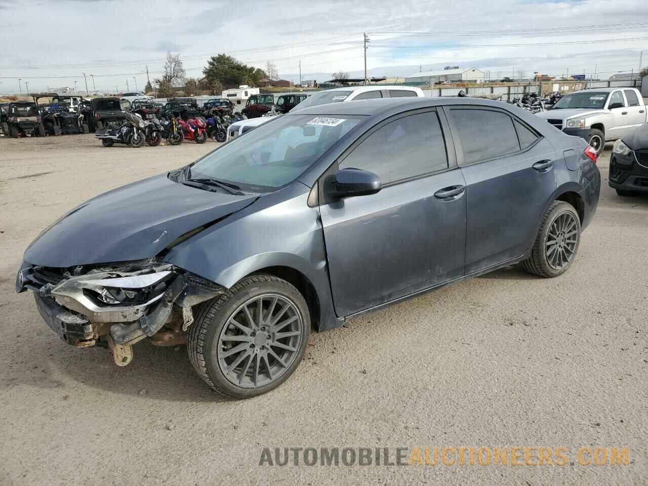 5YFBURHE9GP410572 TOYOTA COROLLA 2016