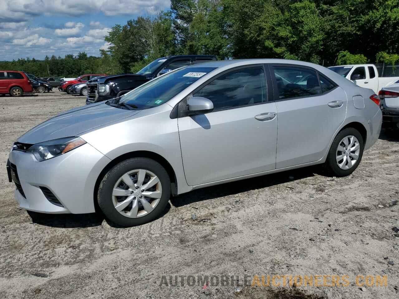 5YFBURHE9GP475356 TOYOTA COROLLA 2016