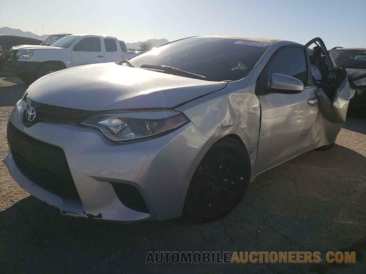 5YFBURHE9GP498829 TOYOTA COROLLA 2016