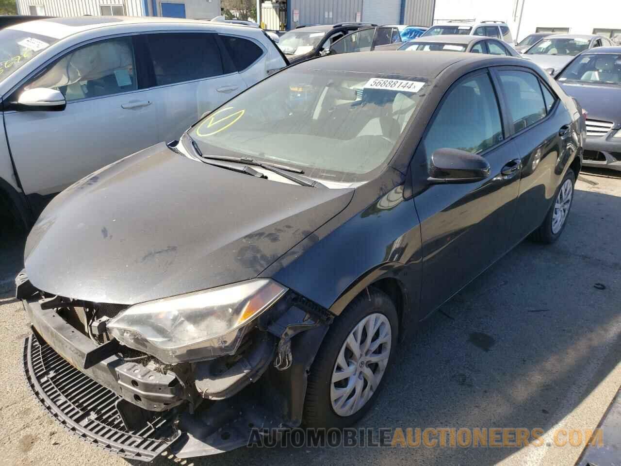 5YFBURHE9GP510977 TOYOTA COROLLA 2016