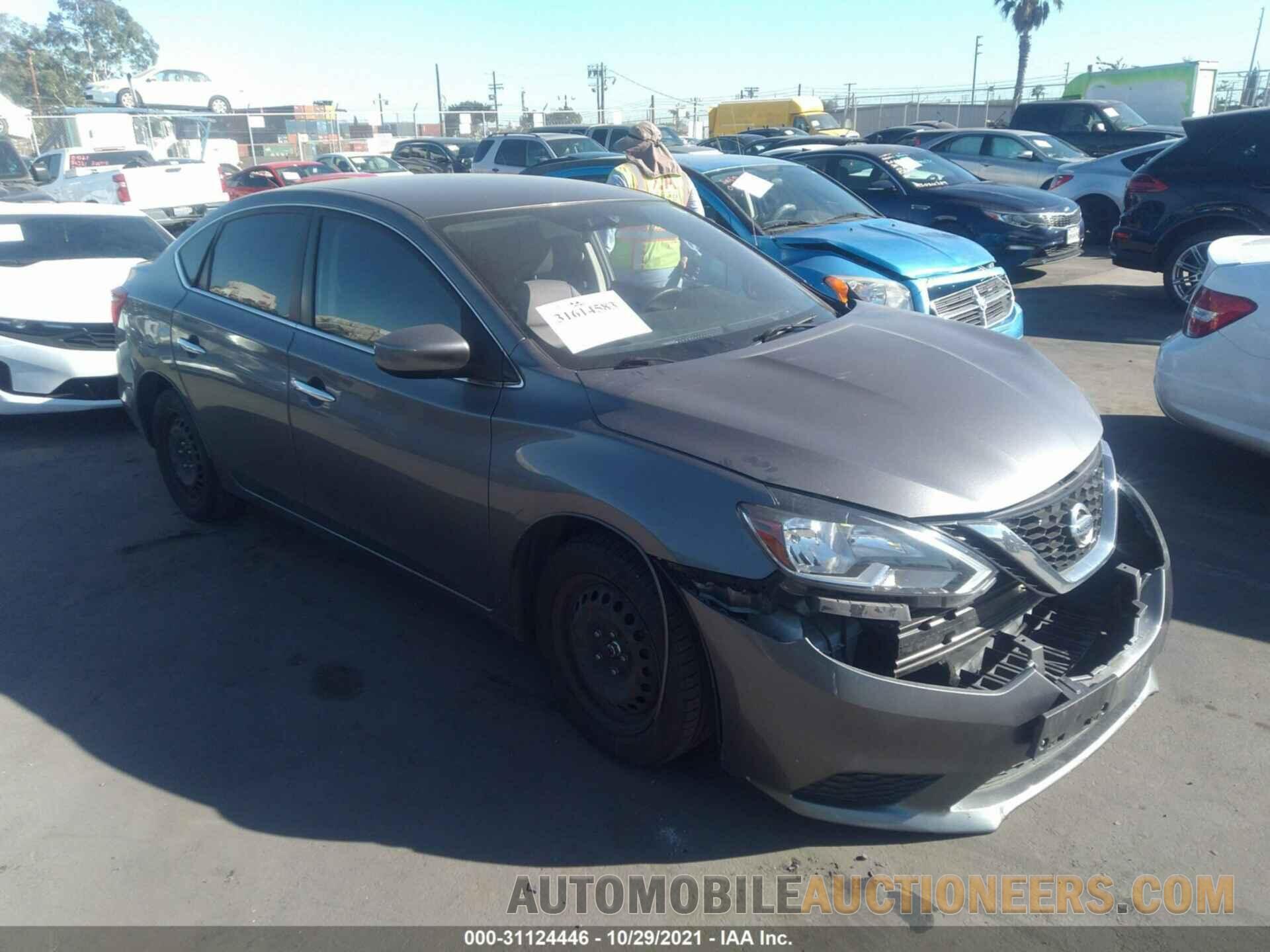 5YFBURHE9GP517413 TOYOTA COROLLA 2016