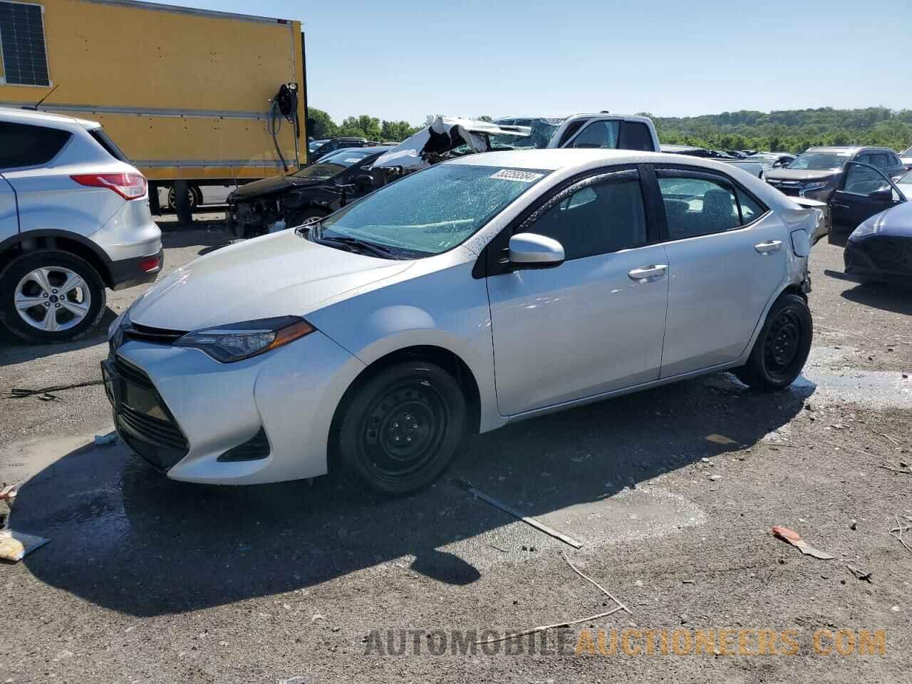 5YFBURHE9HP572266 TOYOTA COROLLA 2017