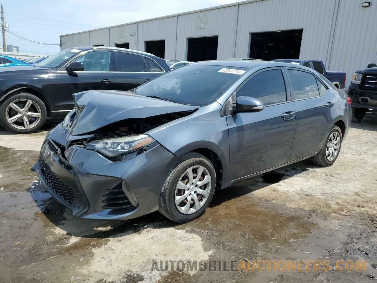 5YFBURHE9HP629629 TOYOTA COROLLA 2017