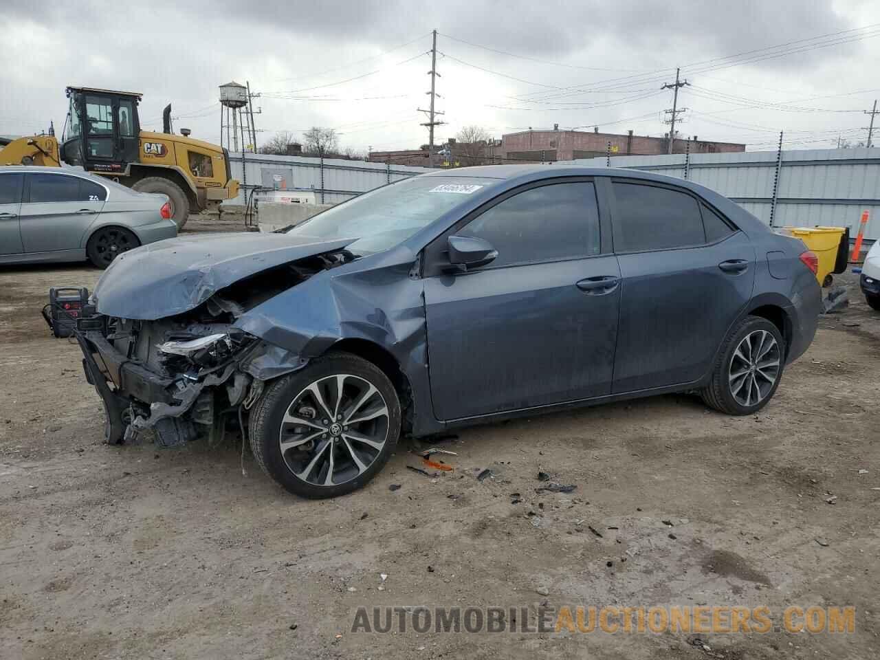 5YFBURHE9HP638475 TOYOTA COROLLA 2017