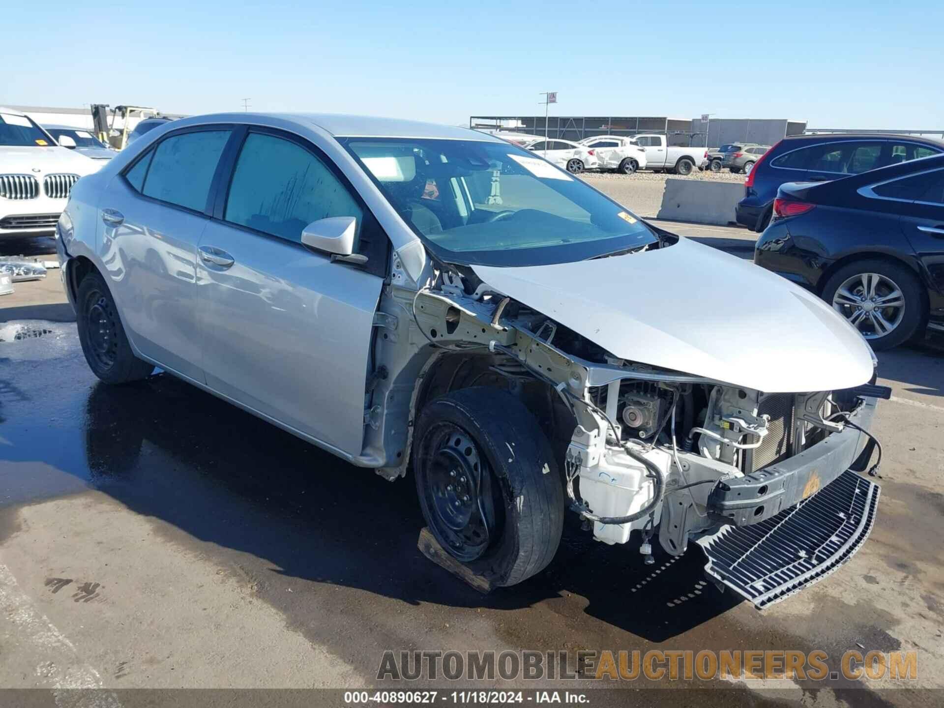 5YFBURHE9HP639593 TOYOTA COROLLA 2017