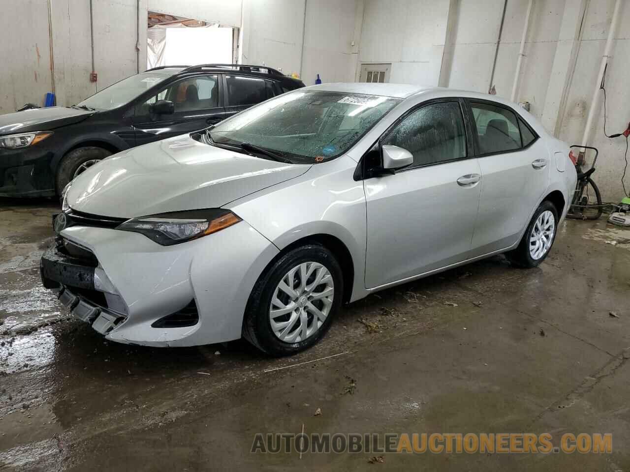 5YFBURHE9HP644468 TOYOTA COROLLA 2017