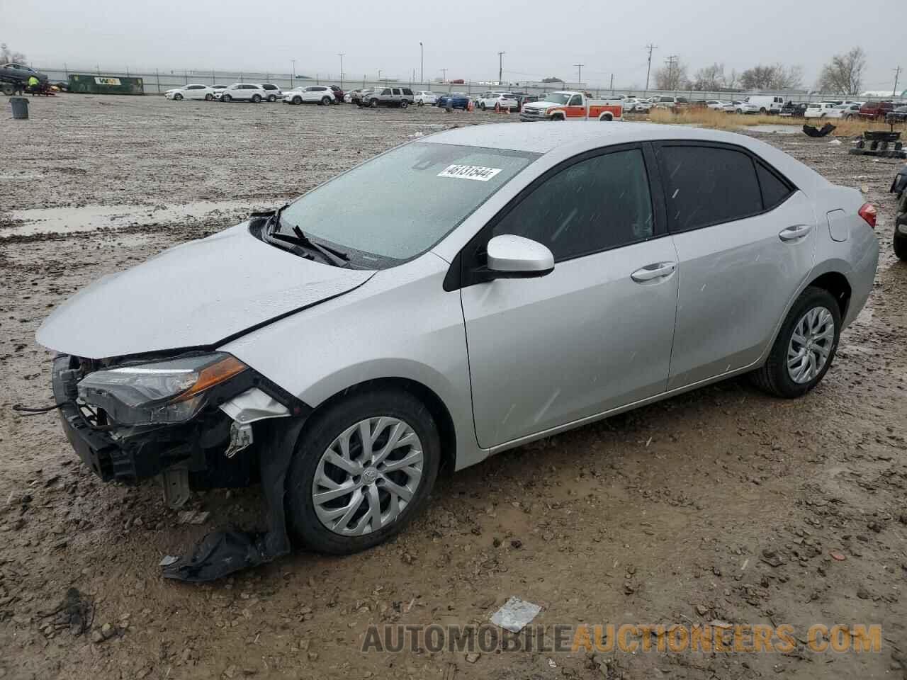 5YFBURHE9HP646799 TOYOTA COROLLA 2017