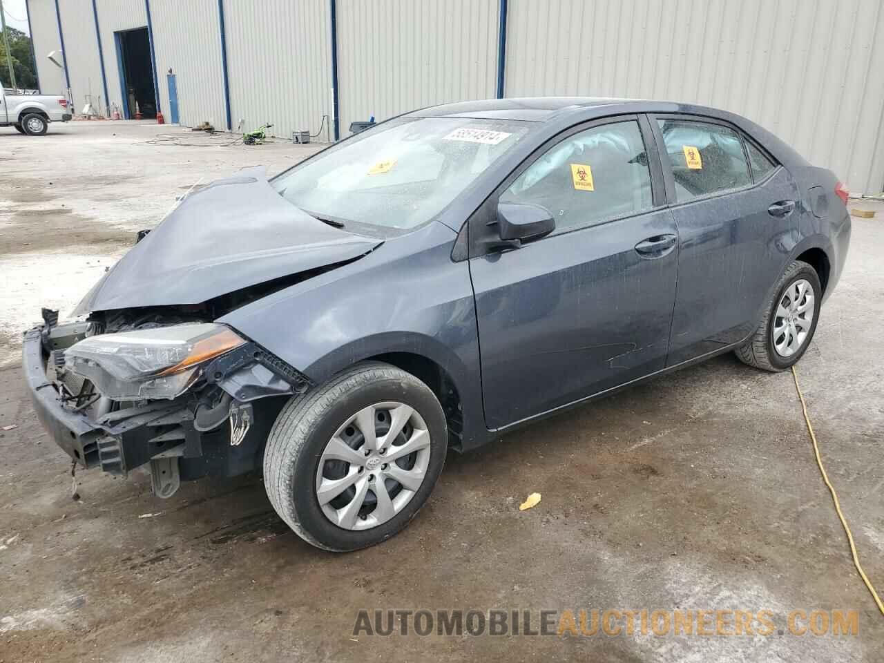 5YFBURHE9HP677339 TOYOTA COROLLA 2017