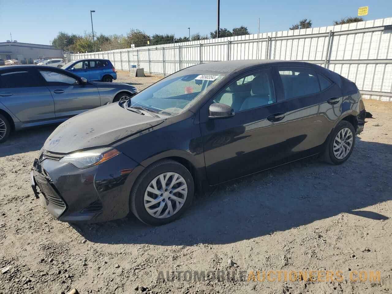 5YFBURHE9HP679060 TOYOTA COROLLA 2017