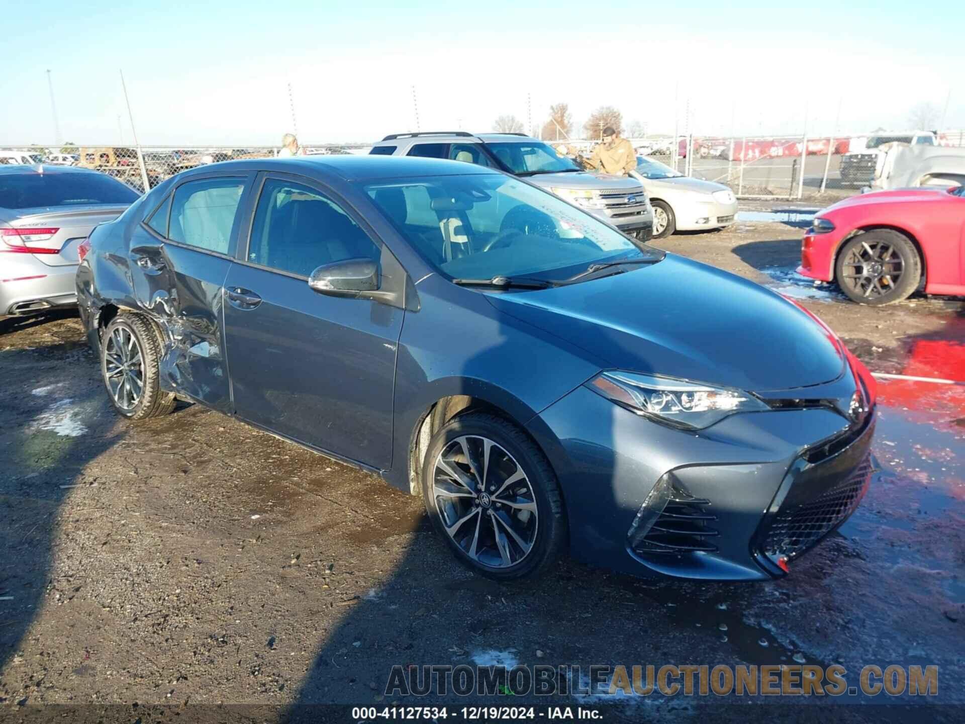 5YFBURHE9HP683111 TOYOTA COROLLA 2017