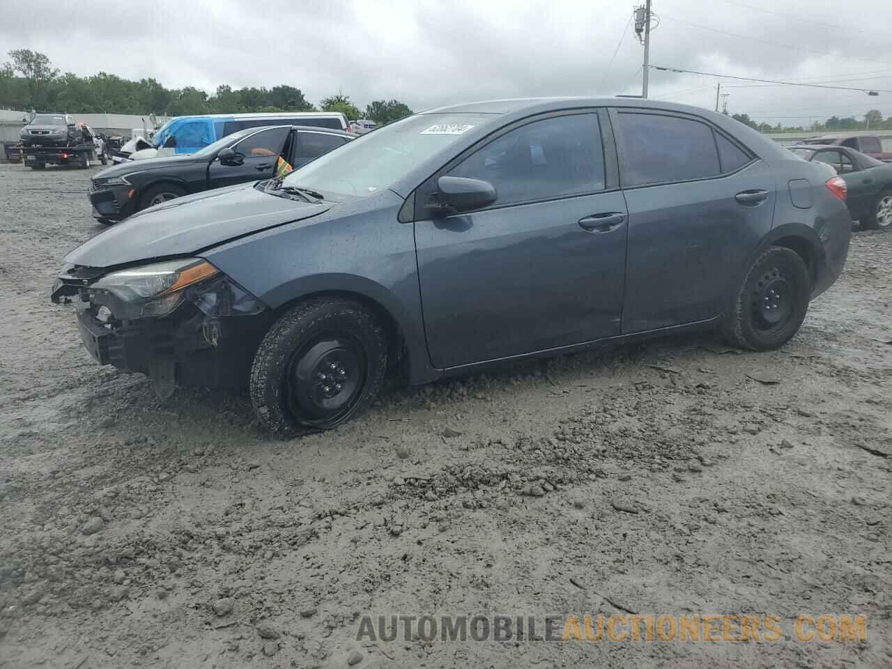 5YFBURHE9HP685960 TOYOTA COROLLA 2017