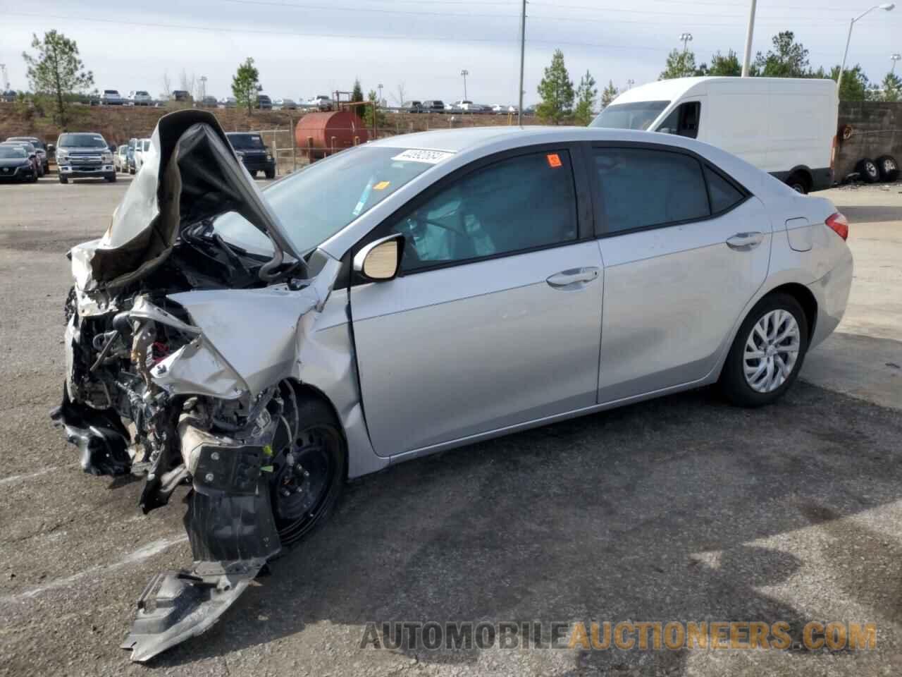 5YFBURHE9HP694402 TOYOTA COROLLA 2017