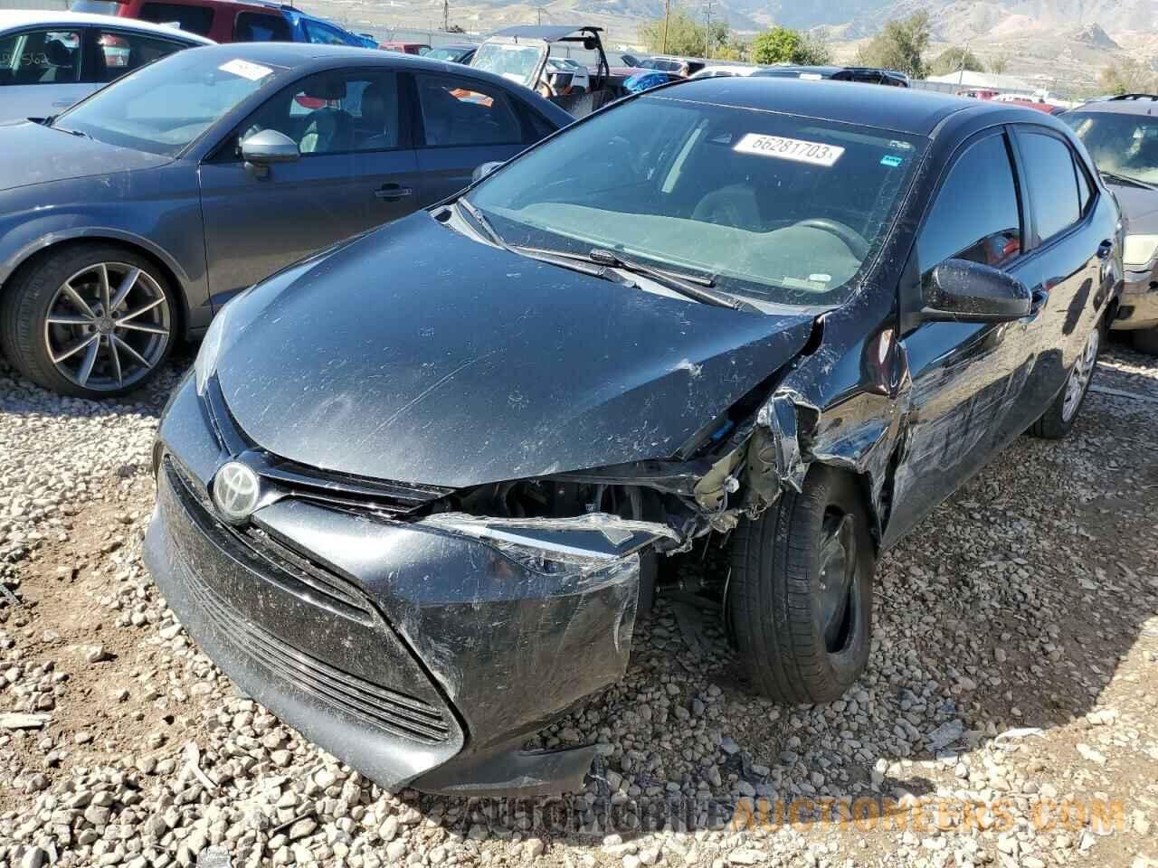 5YFBURHE9HP707780 TOYOTA COROLLA 2017