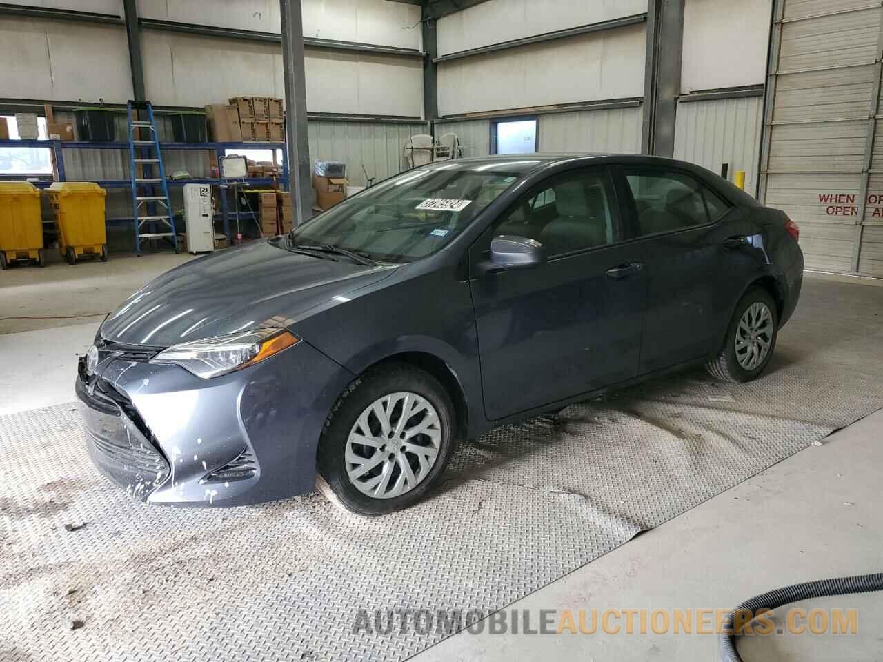 5YFBURHE9HP720643 TOYOTA COROLLA 2017