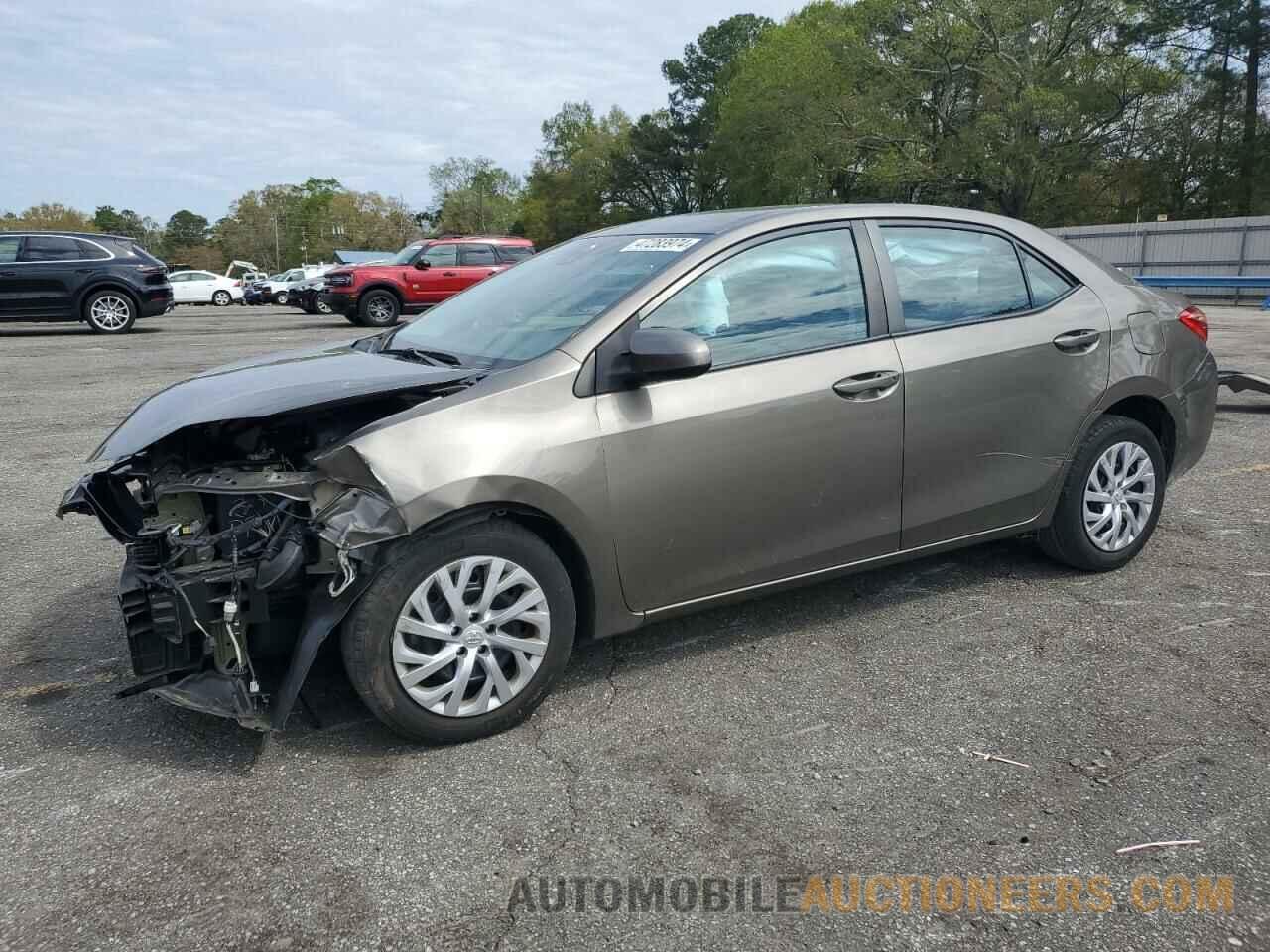 5YFBURHE9HP722523 TOYOTA COROLLA 2017