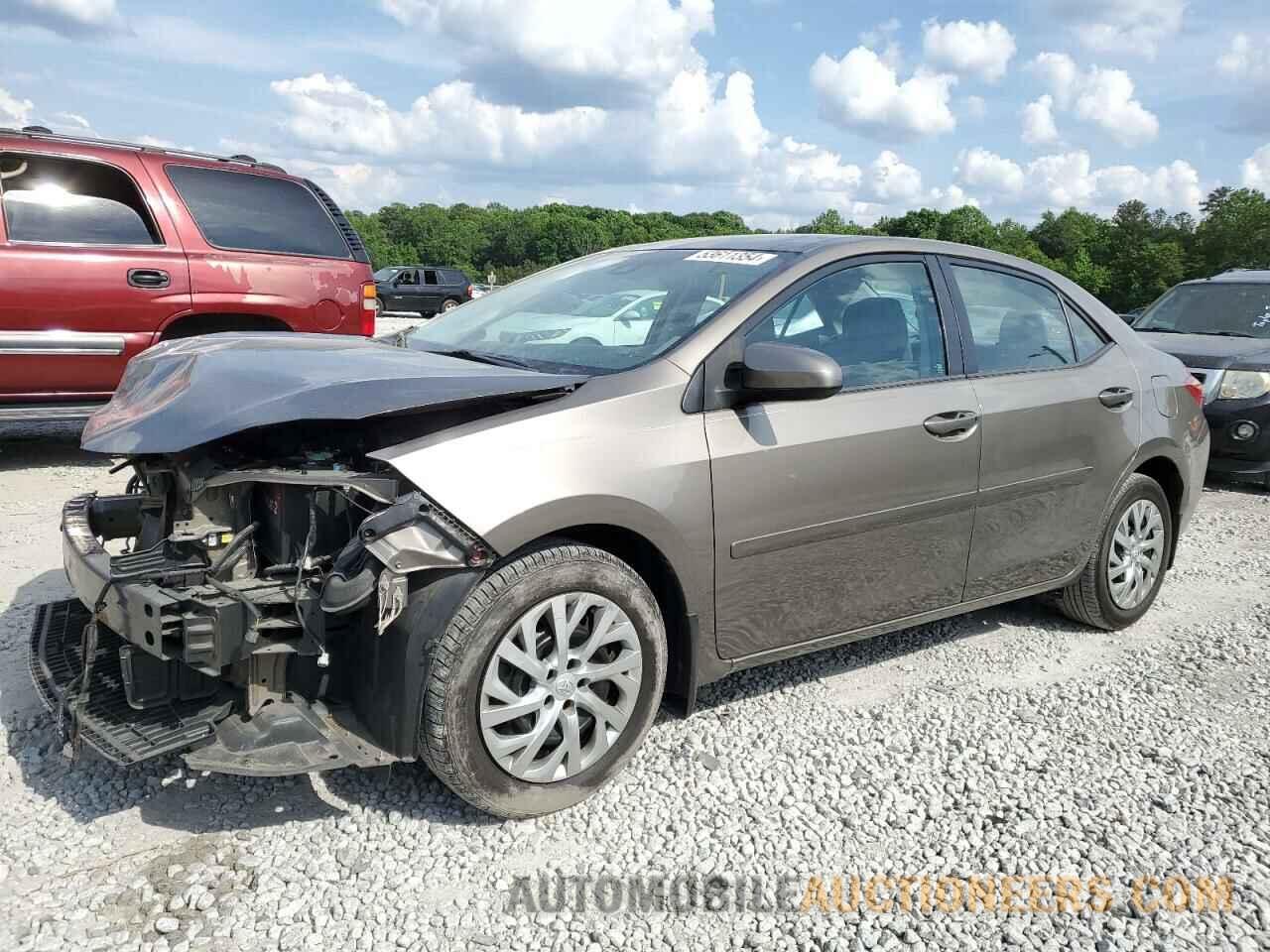 5YFBURHE9HP723767 TOYOTA COROLLA 2017