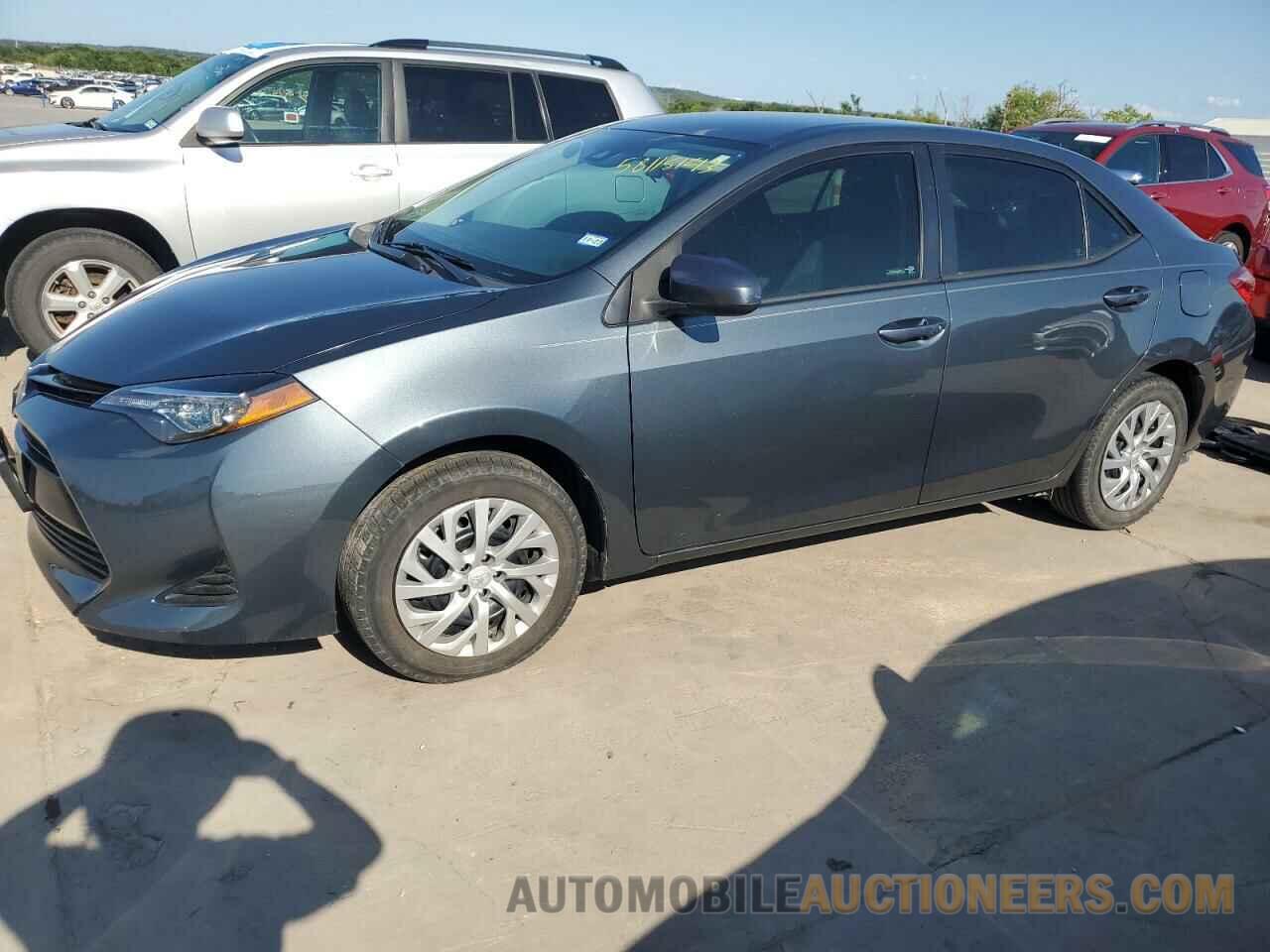 5YFBURHE9HP725938 TOYOTA COROLLA 2017