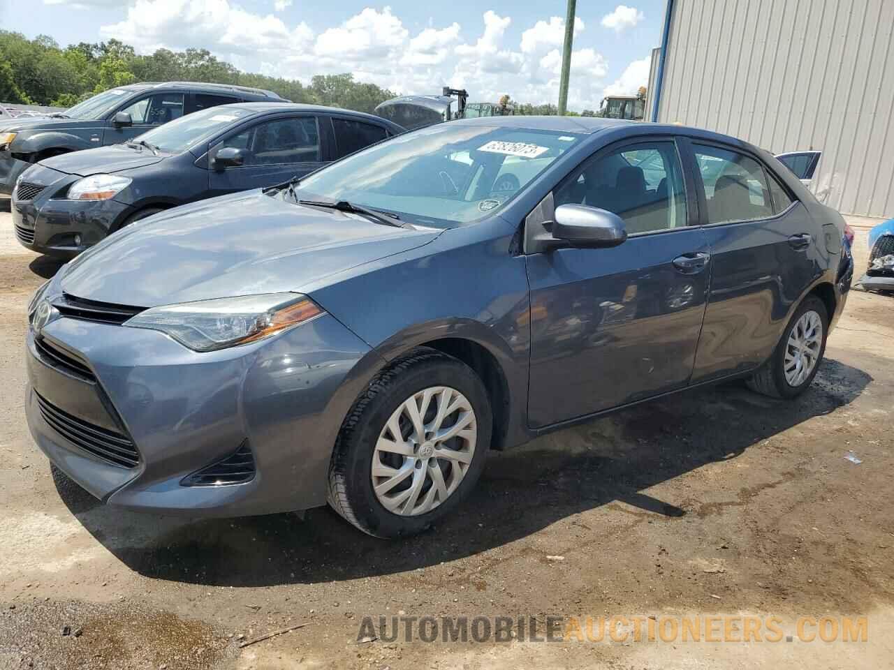 5YFBURHE9HP728385 TOYOTA COROLLA 2017