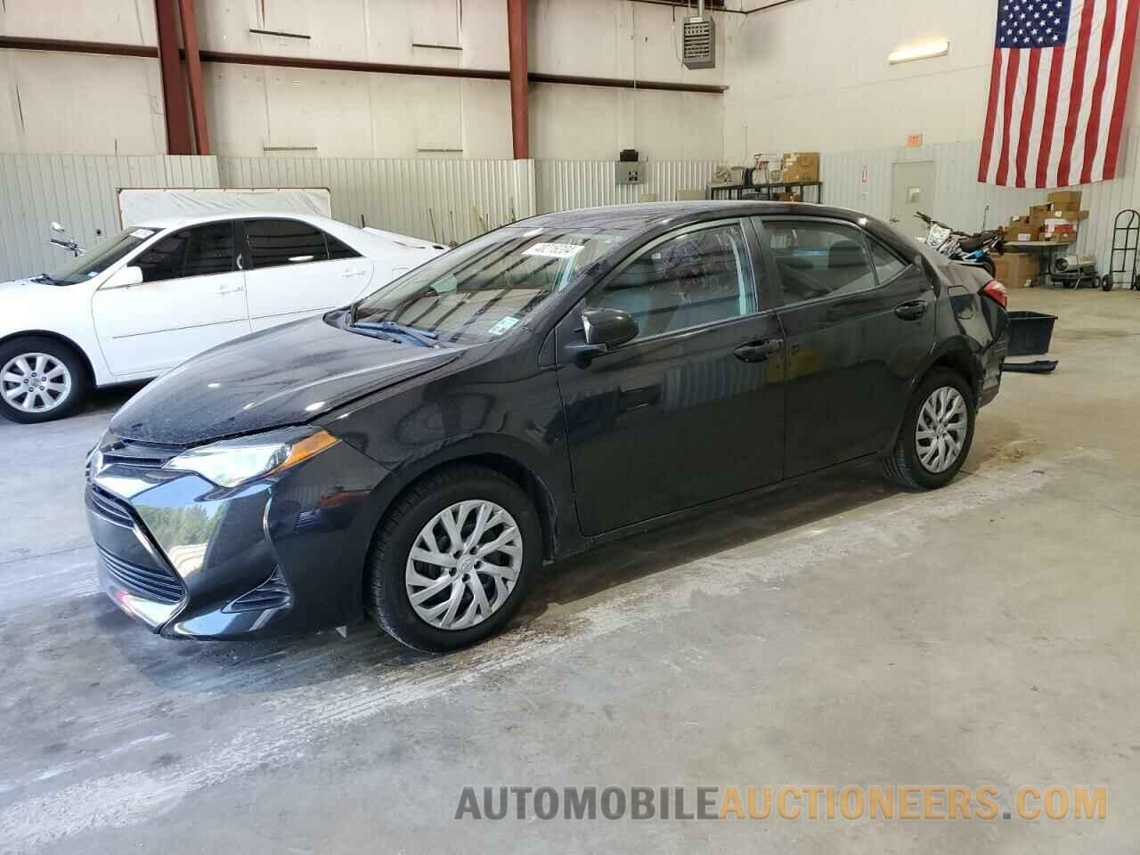 5YFBURHE9KP909414 TOYOTA COROLLA 2019