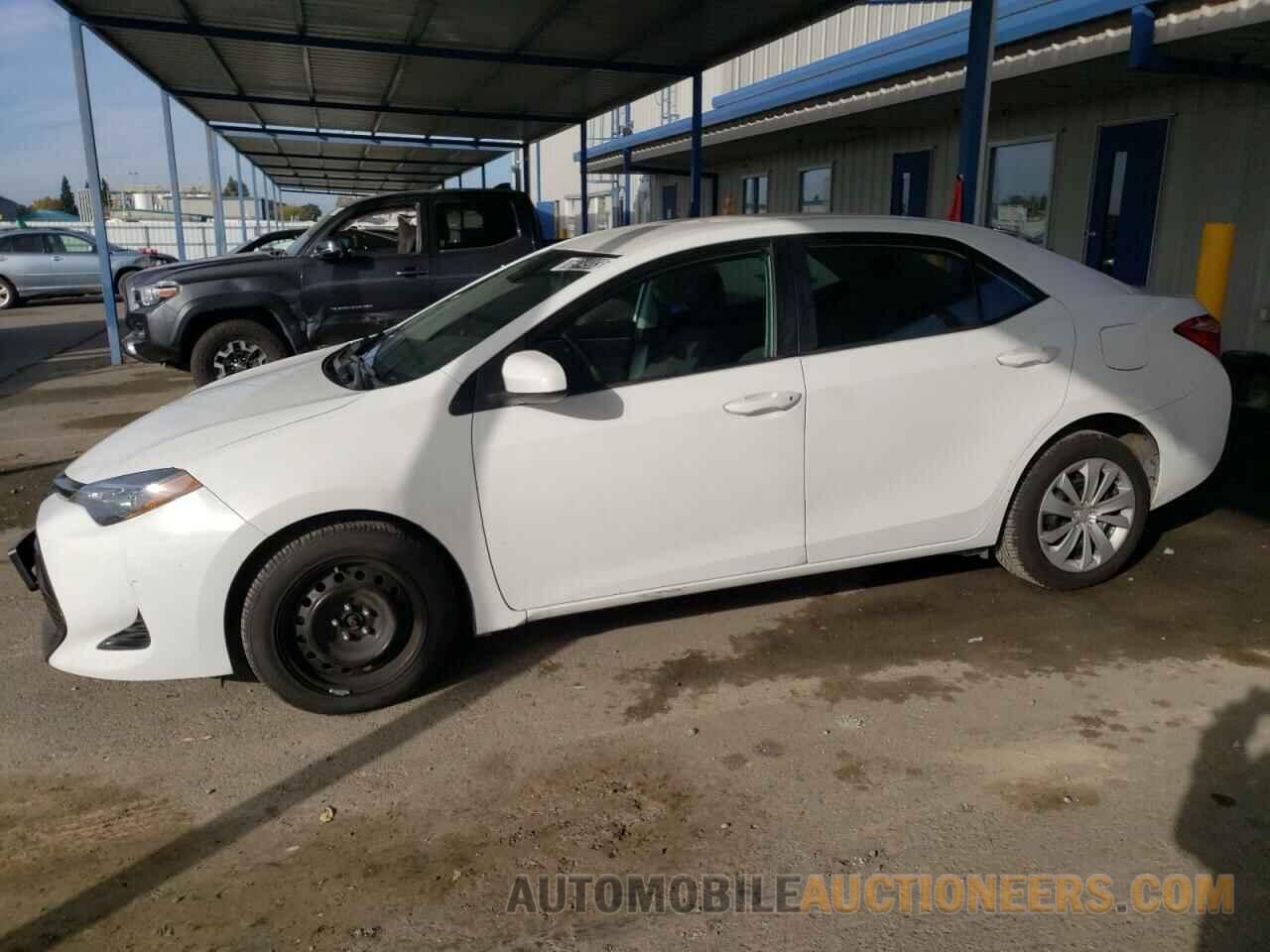 5YFBURHE9KP915200 TOYOTA COROLLA 2019