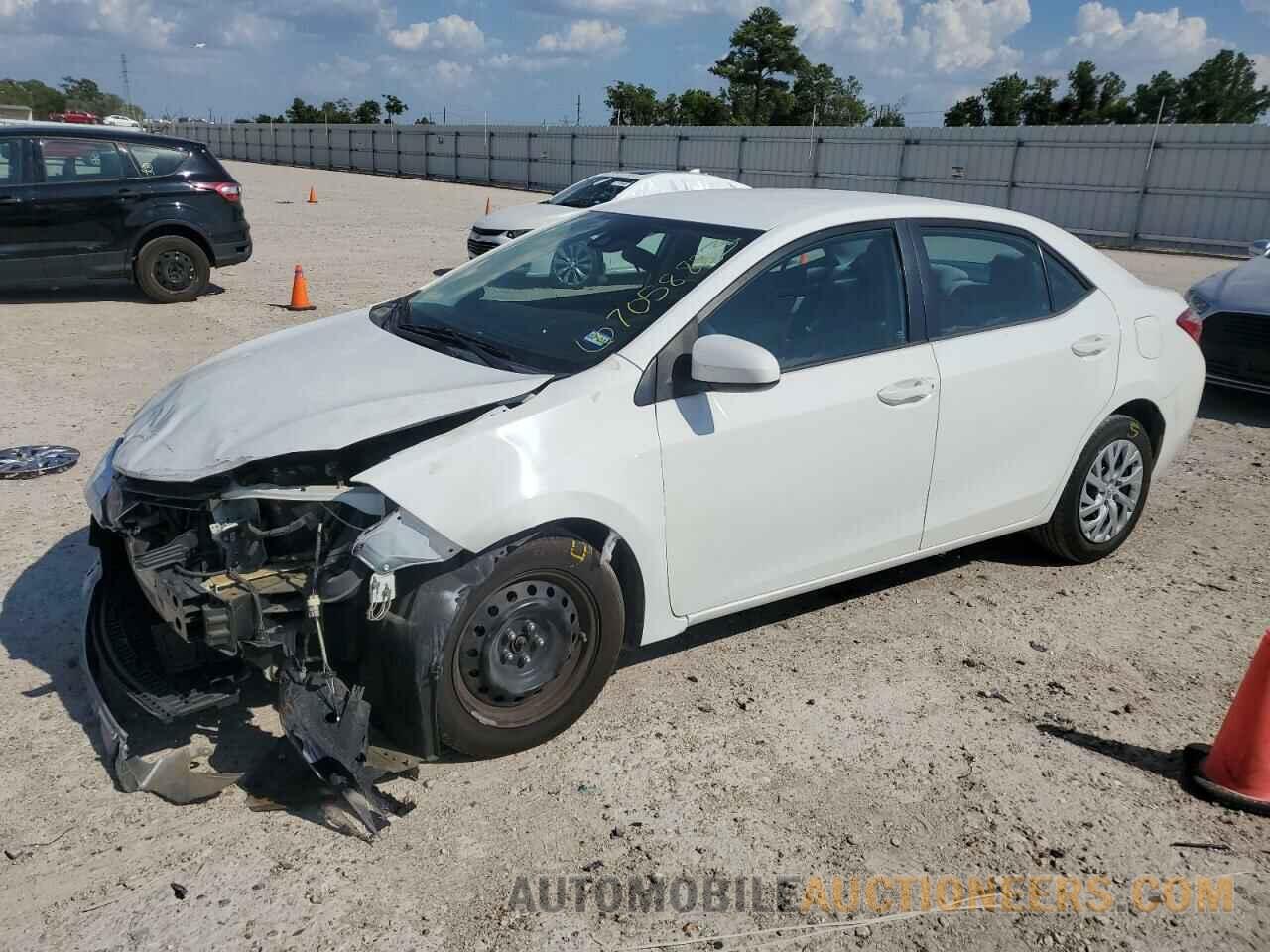 5YFBURHEXHP596852 TOYOTA COROLLA 2017