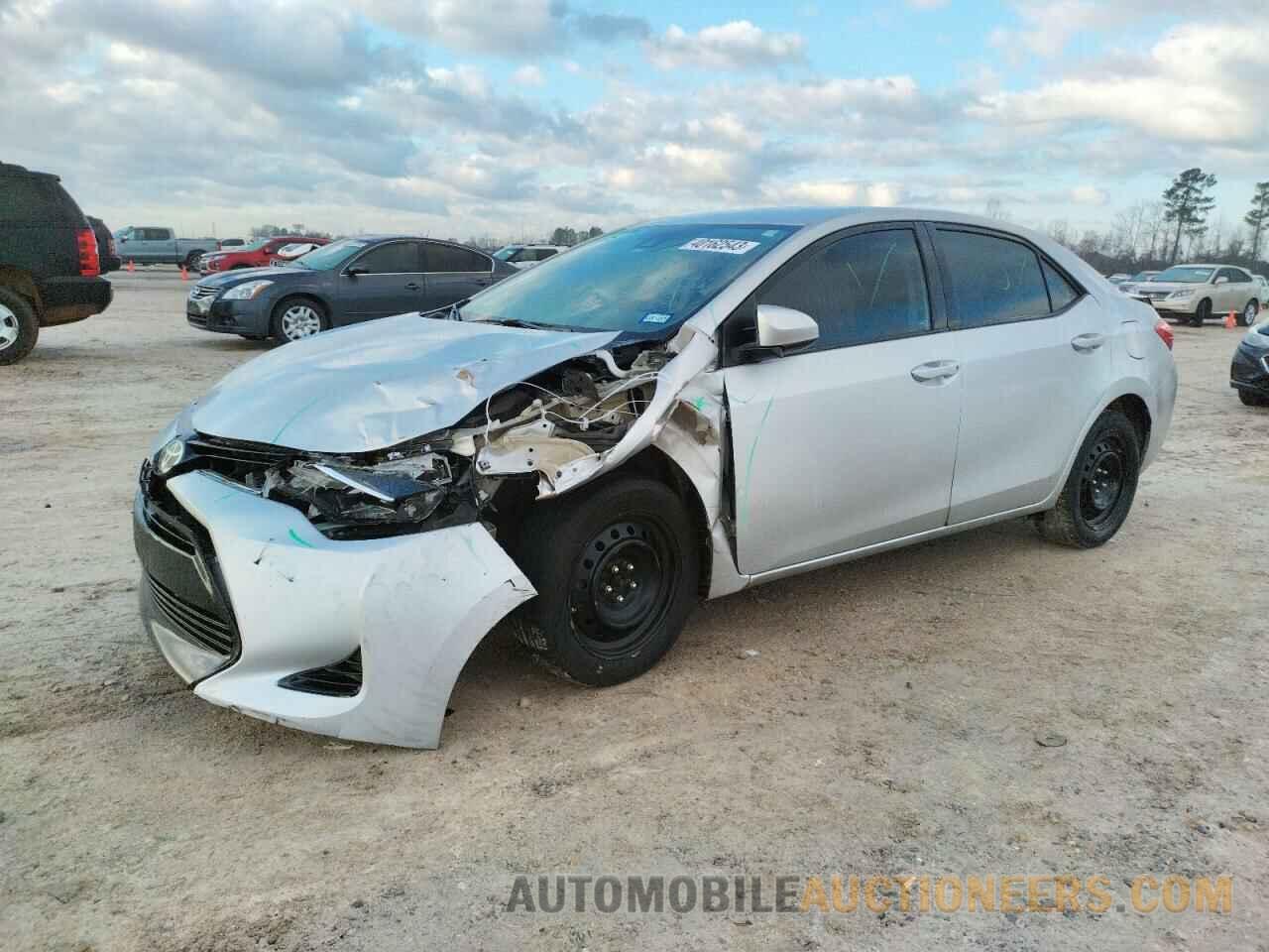 5YFBURHEXHP626044 TOYOTA COROLLA 2017