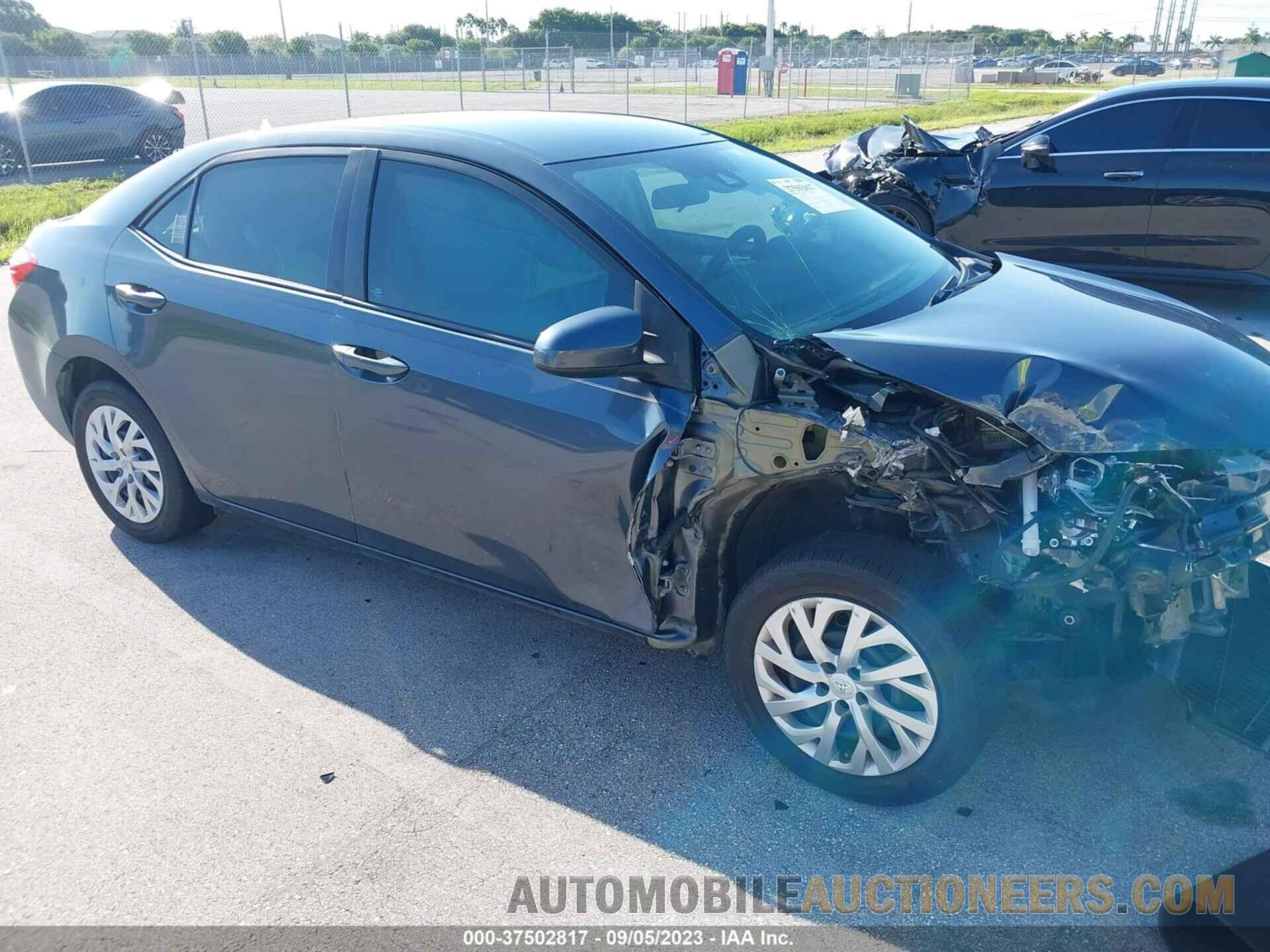 5YFBURHEXHP730596 TOYOTA COROLLA 2017