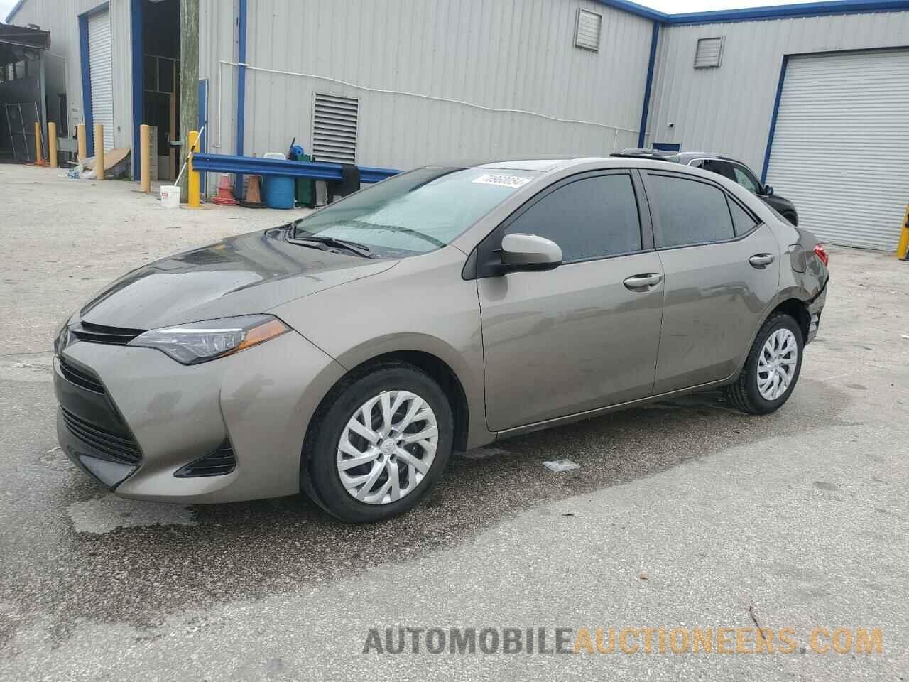 5YFBURHEXKP866024 TOYOTA COROLLA 2019