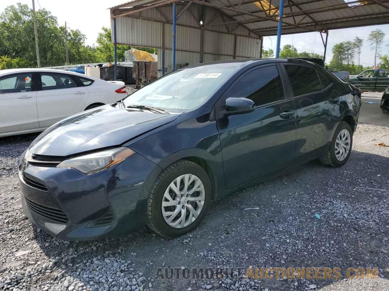 5YFBURHEXKP868954 TOYOTA COROLLA 2019