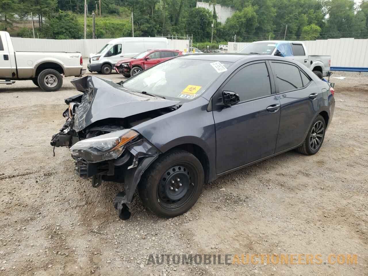 5YFBURHEXKP873751 TOYOTA COROLLA 2019