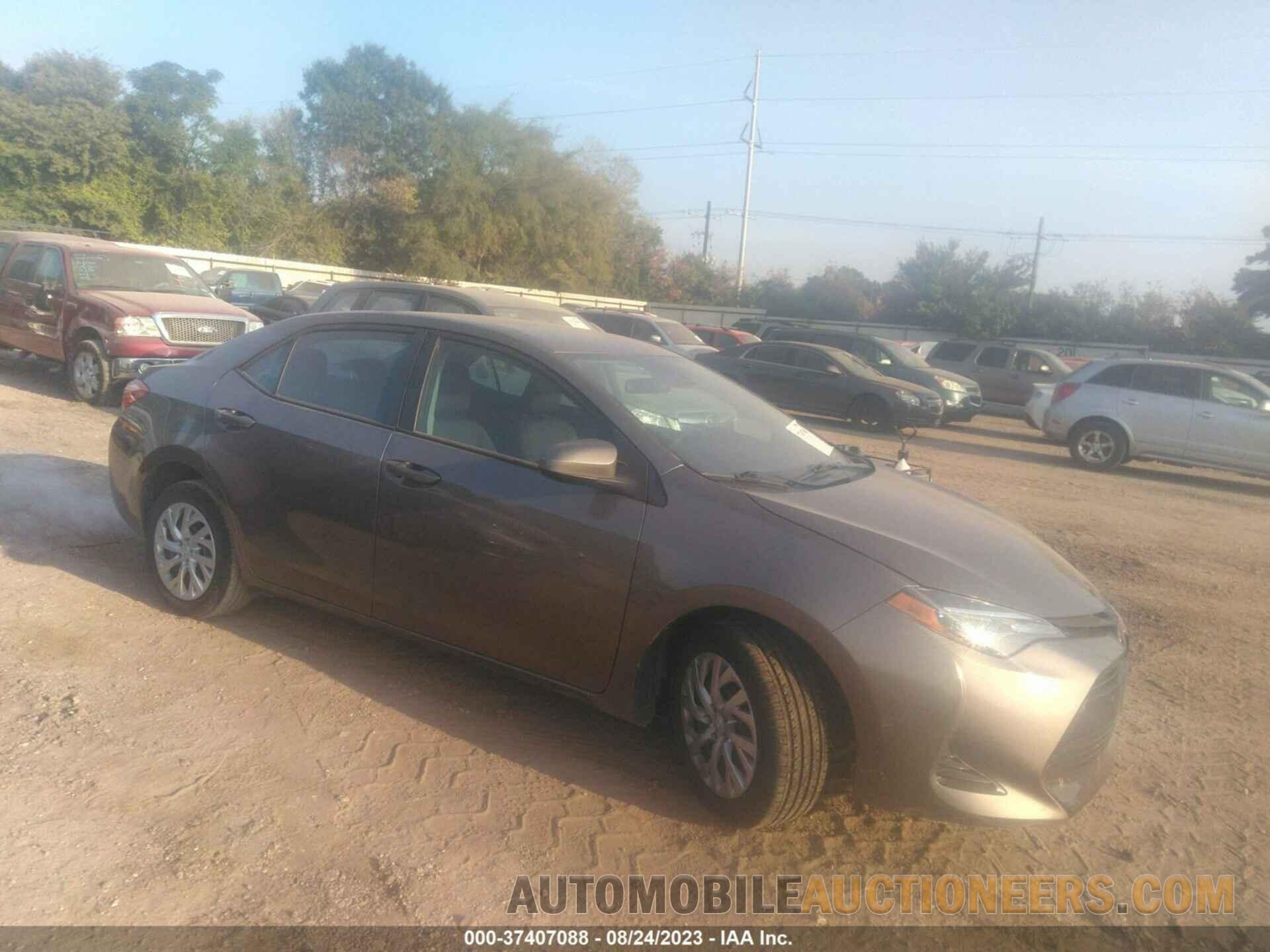 5YFBURHEXKP900351 TOYOTA COROLLA 2019