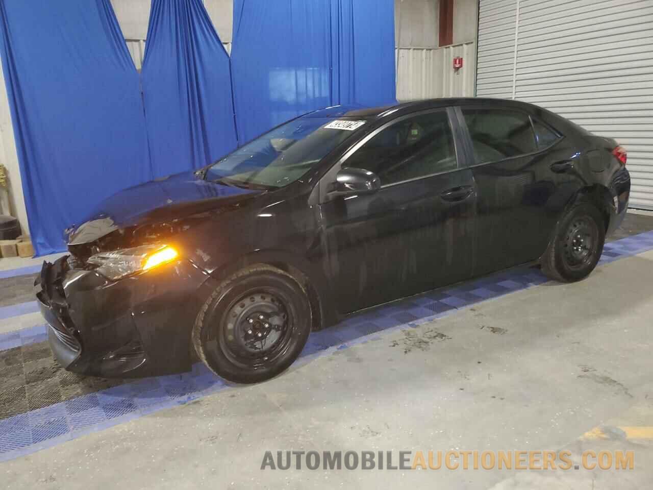 5YFBURHEXKP904934 TOYOTA COROLLA 2019