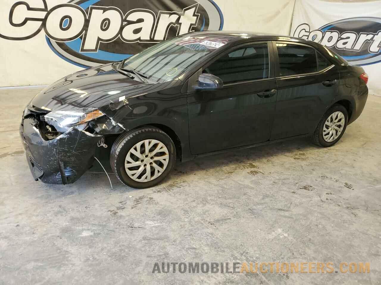 5YFBURHEXKP913360 TOYOTA COROLLA 2019