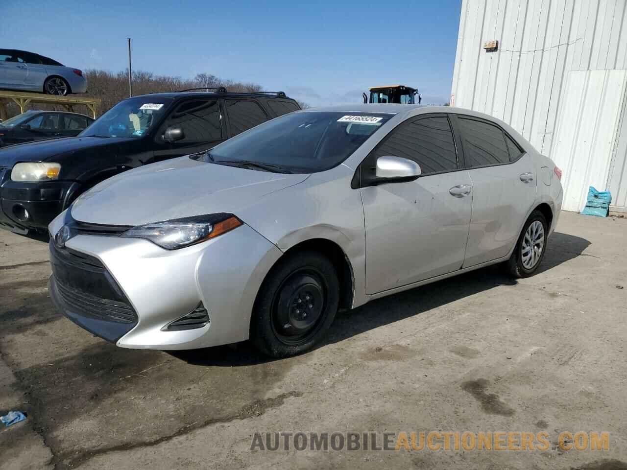 5YFBURHEXKP919028 TOYOTA COROLLA 2019