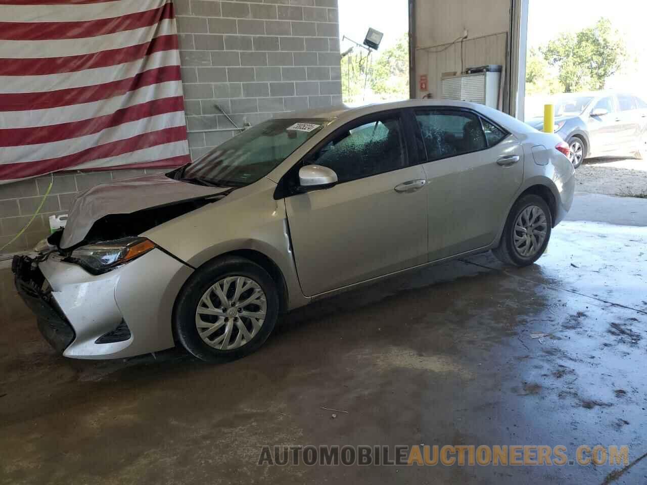 5YFBURHEXKP922429 TOYOTA COROLLA 2019