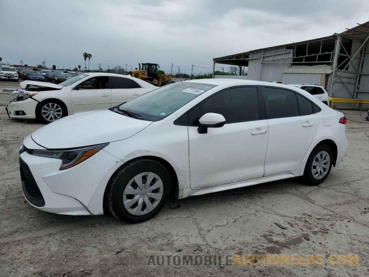 5YFDPMAE0MP150779 TOYOTA COROLLA 2021