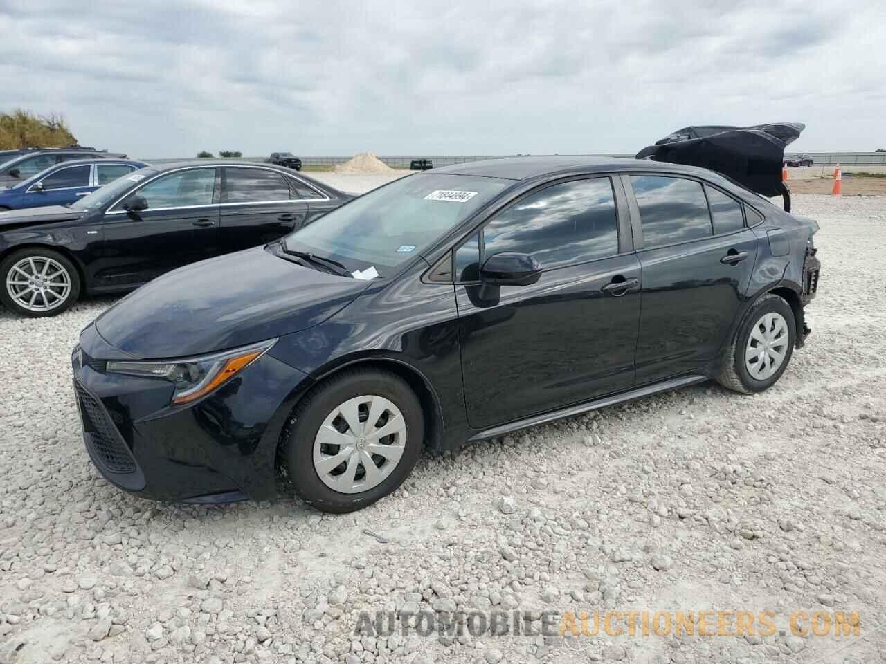 5YFDPMAE5MP201130 TOYOTA COROLLA 2021