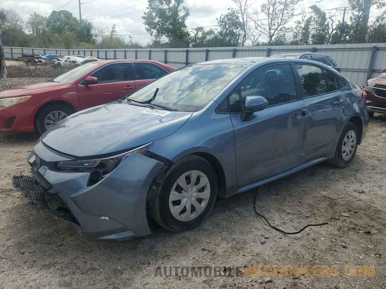 5YFDPRAE3LP098270 TOYOTA COROLLA 2020